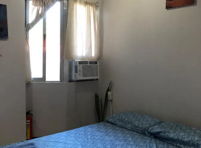 A Place To In Hostel *