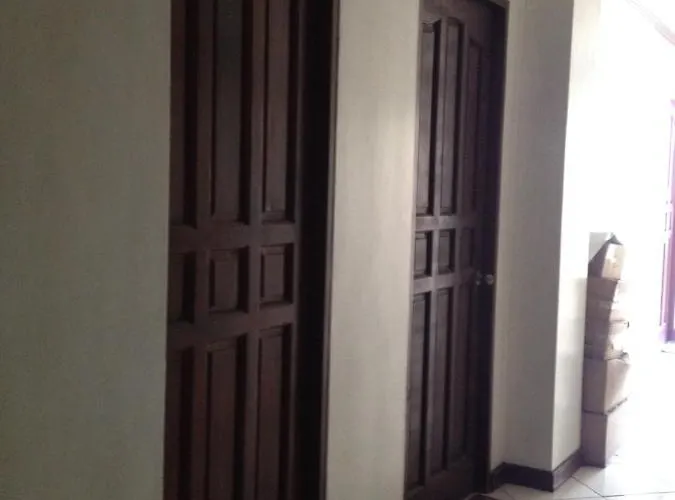 A Place To In Hostel *