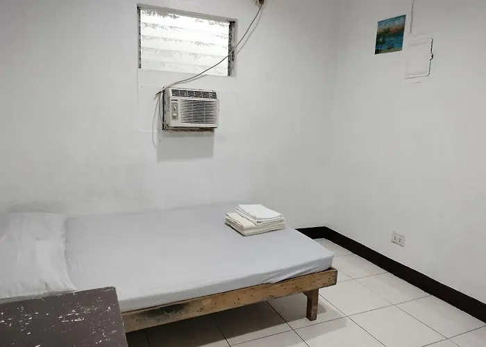A Place To In Auberge de jeunesse Cebu