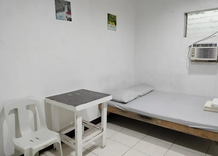 Hostel A Place To In Cebu Stadt
