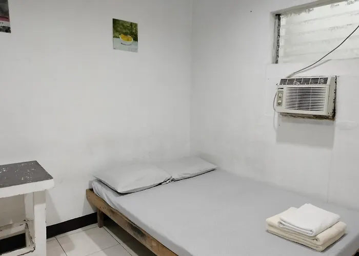A Place To In Cebu Stadt