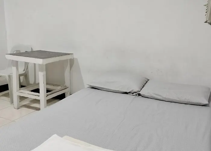 A Place To In