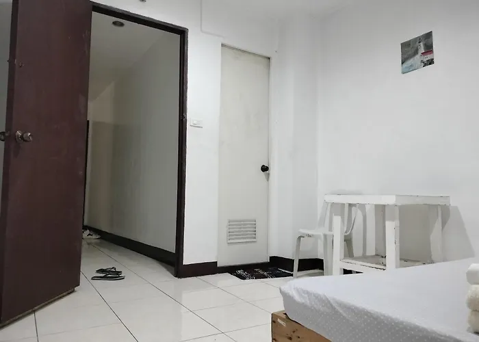 A Place To In Hostel