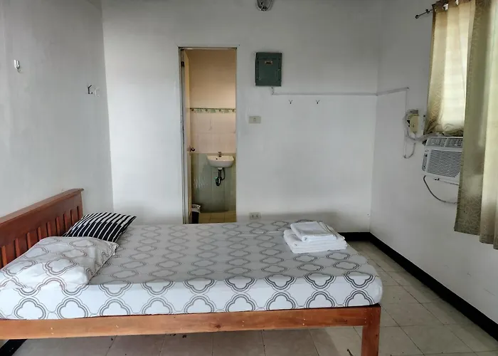 Hostel A Place To In *