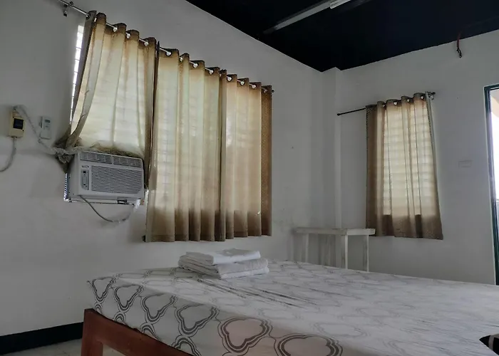 A Place To In Hostel Cebu Stadt