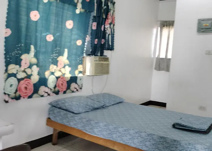 Hostel A Place To In Cebu Stadt