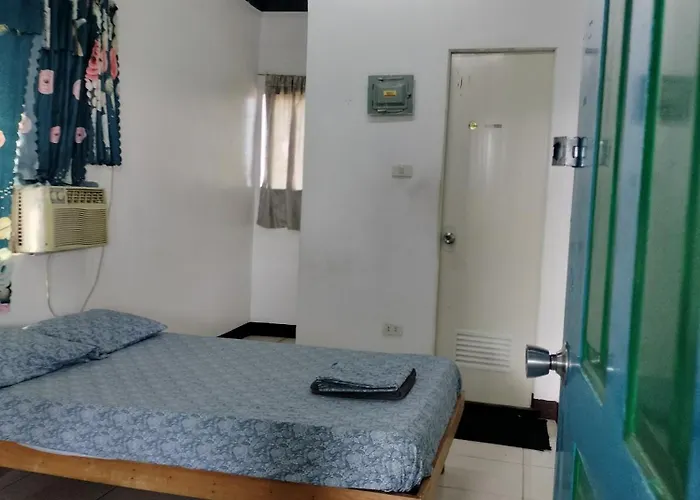 A Place To In Cebu Stadt